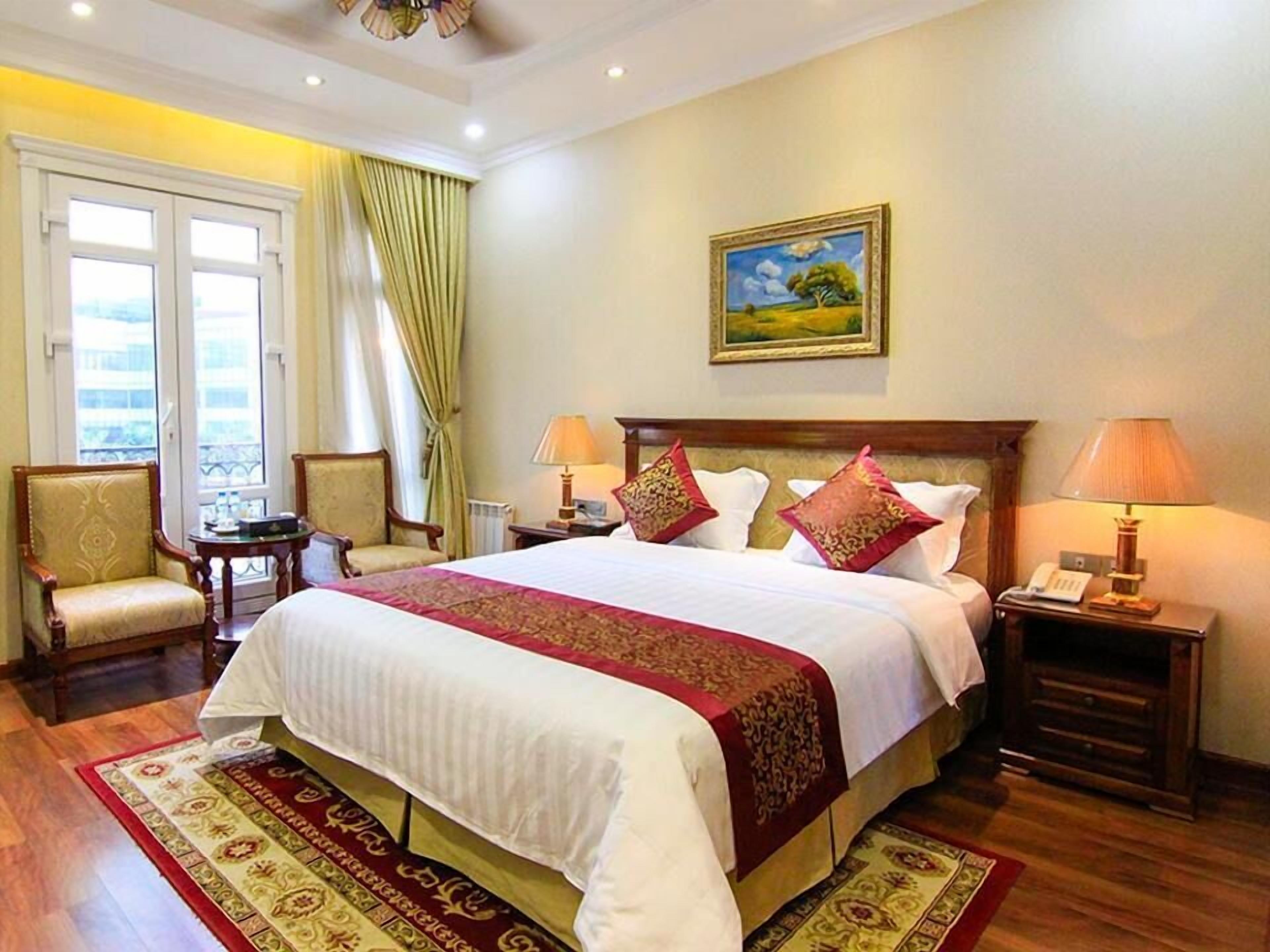 Violin Hotel Ha Noi - Hanoi — Photos 3