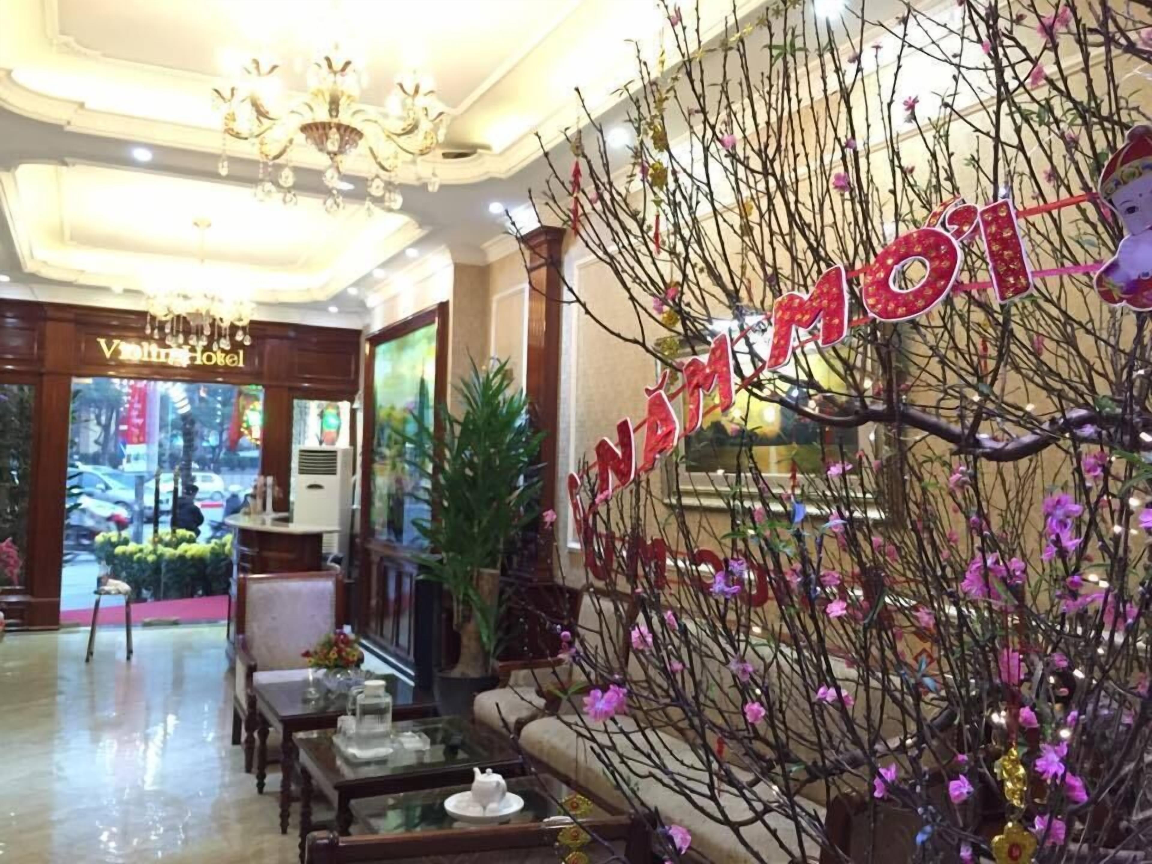 Violin Hotel Ha Noi - Hanoi, Hanoi