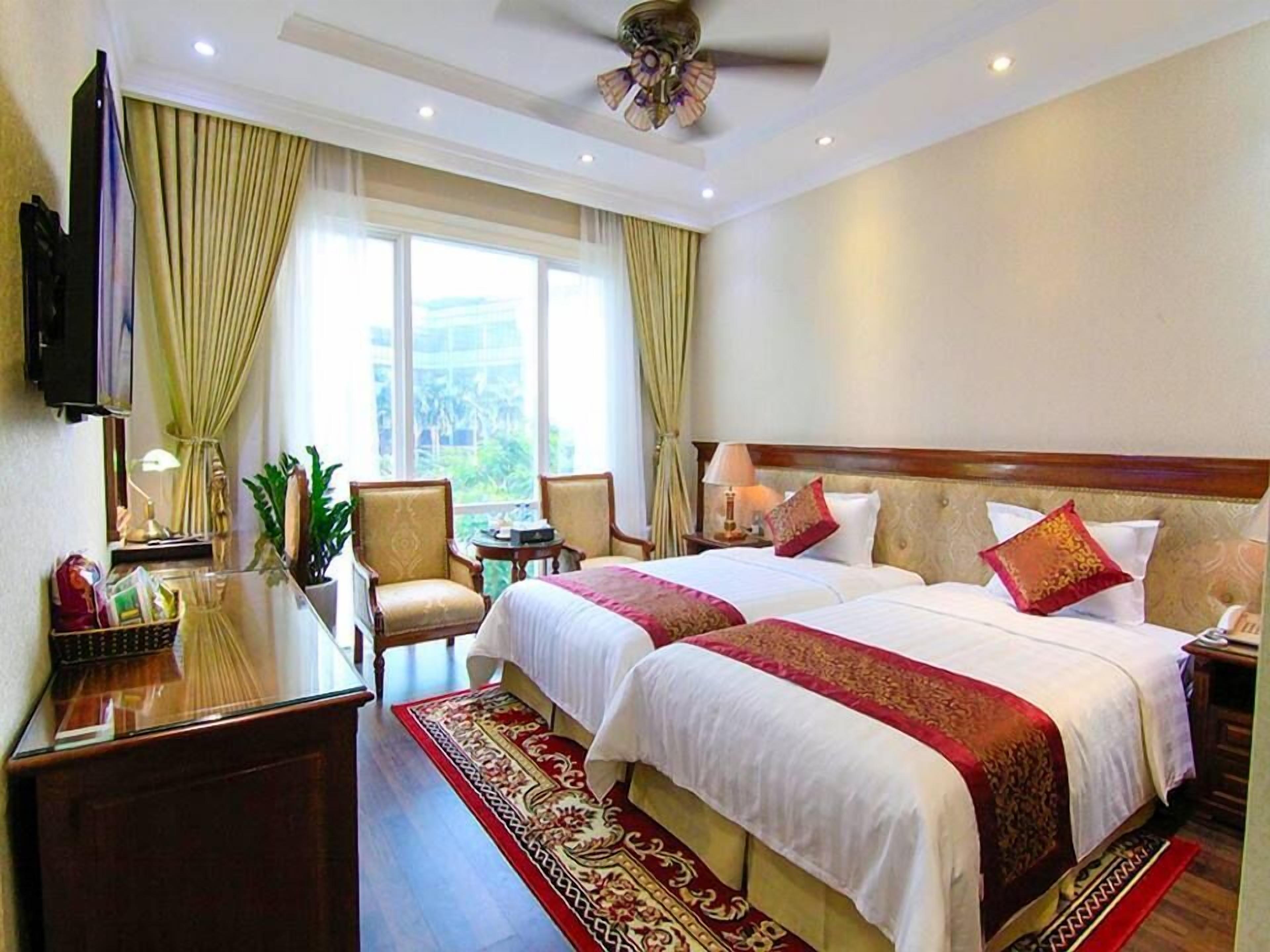Violin Hotel Ha Noi - Hanoi — Photos 2