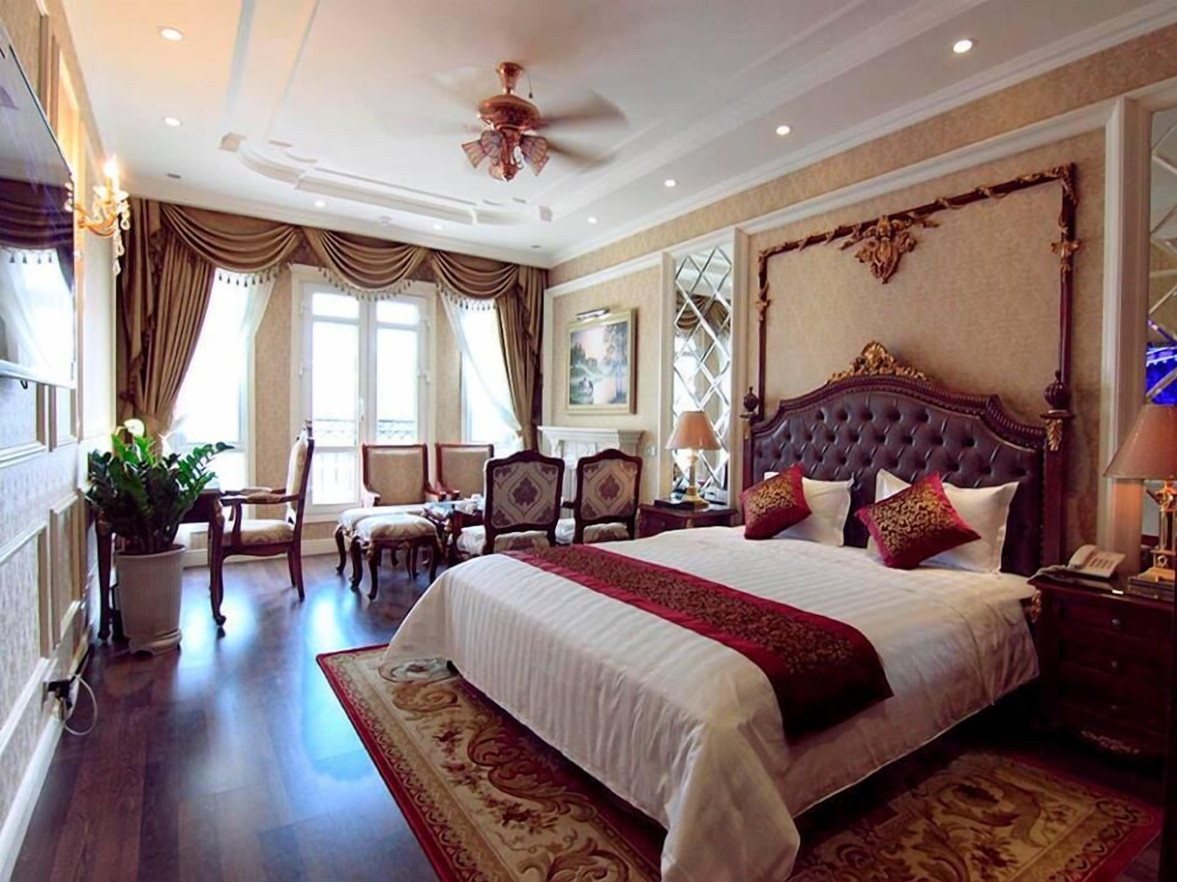 Violin Hotel Ha Noi - Hanoi — Photos 1